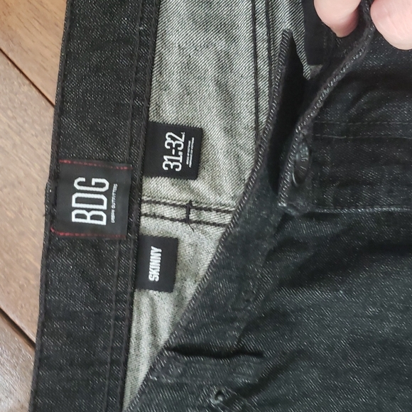 Men's BDG jeans - Picture 4 of 12